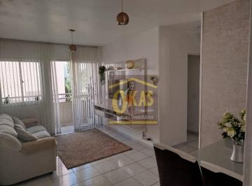 beda0e429f109a560929e695a2689bf62dfb81fc · Apartamento com 2 dormitórios à venda, 64 m² por R$ 260.000,00 - Vila Urupês - Suzano/SP