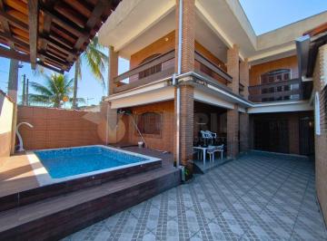 52c131dc232f3a86c32c9b67fffbb28310e92814 · Casa com 4 dormitórios, 207 m² - venda por R$ 500.000 ou aluguel por R$ 3.500/mês - Porto Novo - Car