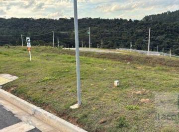 40079ea6924fc6caeb604e624a06164d733abd20 · Terreno à venda, 300 m² por R$ 270.000 - Parque das Nações Unidas - Pirapora do Bom Jesus/SP