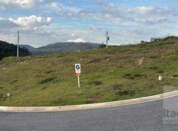 47cd1c2820bcbf69198ecc780a7bae232e42eccf · Terreno à venda, 315 m² por R$ 284.175 - Parque das Nações Unidas - Pirapora do Bom Jesus/SP