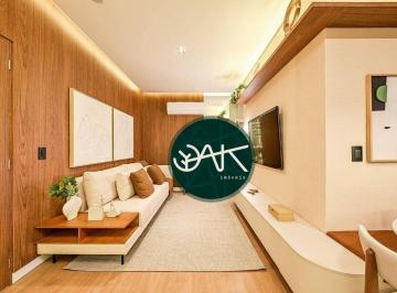 a32a95fbbe41ce209c20a31a80252674ab6118b8 · Apartamento à venda - Edifício Speciale Vila Ema - 85m²