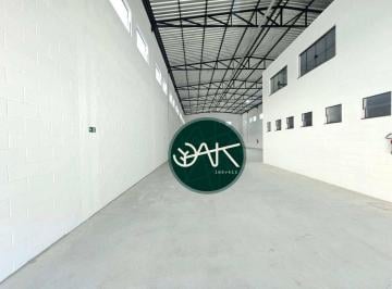 9e1e79db67669e69963c75e47f454a8451285a39 · Galpão para alugar, 850 m² por R$ 28.100/mês - Eldorado - São José dos Campos/SP