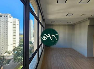 9db373a2b50b6cdb2b5dccfacafb49c9880a1ec6 · Sala à venda, 37 m² por R$ 420.000,00 - Jardim Aquarius - São José dos Campos/SP