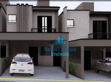 f31985622901fc325f07357a2207b87e67cd446b · Sobrado com 3 dormitórios à venda, 114 m² por R$ 839.000,00 - Chácaras Reunidas São Jorge - Sorocaba