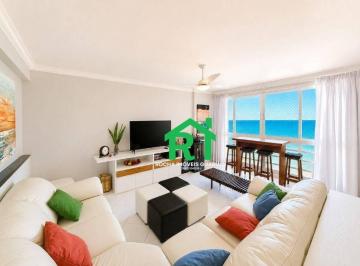 5edc59aca3463bf26c4636bb0adeeb7bc74c5381 · Apartamento frente mar com 3 quartos, 2 vagas à venda em Pitangueiras, Guarujá