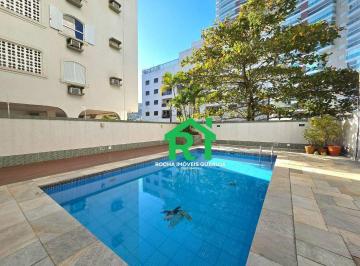 c6a656577d9183fd9190b7818a2c7c572ba567f0 · Apartamento à venda com 4 quartos, sala 2 ambientes, 2 vagas- Enseada - Guarujá/SP