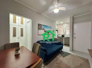 36740f4e7a8af4d53a2758078380c2d0fb3f9a45 · Apartamento beira mar com 1 quarto `venda em Pitangueiras, Guarujá.
