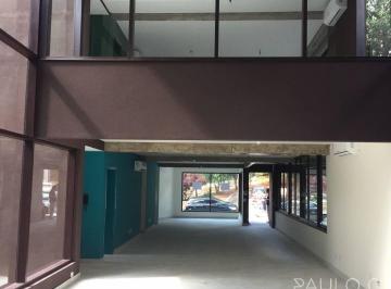 Comercial · 665m² · 10 Vagas · Excepcional imóvel - Acabamento de 1ª - 889 m² - 10 vagas -