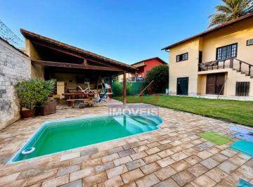 7eb192fbd66963f229e5cf7227a6c6d7ff82e4f8 · Casa com 5 dormitórios para alugar, 200 m² por R$ 4.324,00/mês - Itaipu - Niterói/RJ
