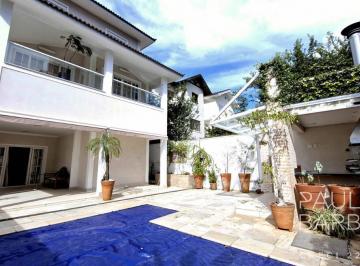 Casa · 300m² · 4 Quartos · 4 Vagas · Jd. Leonor Venda - 4 Suítes - 4 Vagas - 300m²- ao lado do Sto. Américo
