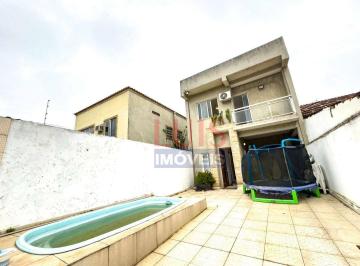 5217eaa57472d490529351061008f5f4e09434d9 · Casa com 4 dormitórios para alugar, 130 m² por R$ 4.500,02/mês - Itaipu - Niterói/RJ