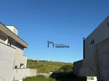 9afde00970630c3e196dbc558c67a999df2f62c0 · Terreno à venda, 300 m² - Residencial Malbu - Caçapava/SP