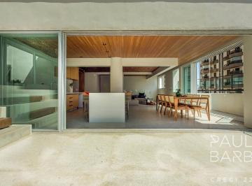 Apartamento · 378m² · 4 Quartos · 3 Vagas · Cobertura Itaim Bibi - 4 Suítes - 3 Vagas - 378m²