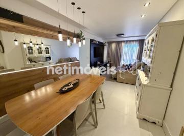 Apartamento de 3 quartos, Brasília · [SS] Exclusive Park Sul | Apartamento Reformado com 3 Quartos e 2 Vagas
