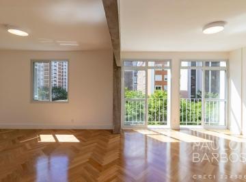 Apartamento · 142m² · 2 Quartos · 2 Vagas · Haddock Lobo Venda - 2 Suítes - 2 Vagas - 142 m² - Reformado