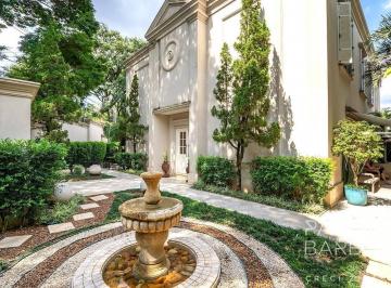 Casa · 584m² · 5 Quartos · 5 Vagas · Alto de Pinheiros Venda - 5 Suítes - 5 Vagas - 584 m²
