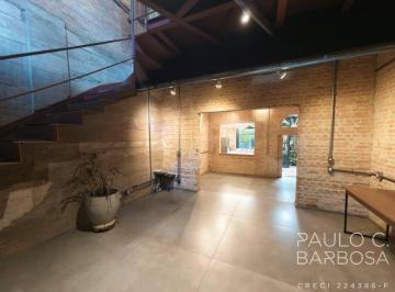 Casa · 230m² · 2 Quartos · 1 Vaga · Locação - Perdizes casa diferenciada - 230m² - 2 suítes - 1 vaga