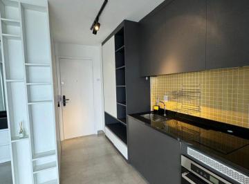 Apartamento de 1 quarto, São Paulo · GENERIC_TITLE