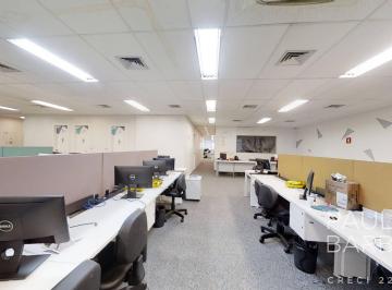 Comercial · 3222m² · 8 Vagas · Edifício Monousuário para locação no Campos Elísios - 2.640m² + Garagem