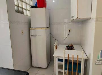 cded7fd07dd94942b9ae4b2c3ce833adaf4a2616 · Apartamento com 1 dormitório à venda, 55 m² por R$ 220.000,00 - Boqueirão - Praia Grande/SP