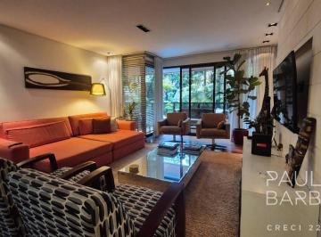 Apartamento · 155m² · 4 Quartos · Sumarezinho Venda - 4 Dormitórios (2 Suítes) - 2 Vagas - 155 m²