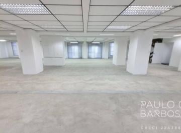 Comercial · 1124m² · Libero Badaró - Recém Reformado -  1.124 m²