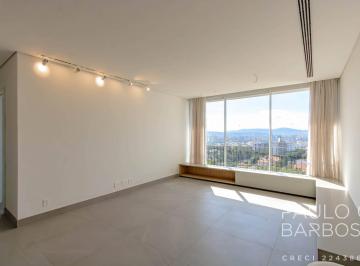 Apartamento · 106m² · 2 Quartos · 2 Vagas · Ed. Jabuticaba - 2 Suítes - 2 Vagas - 106 m²