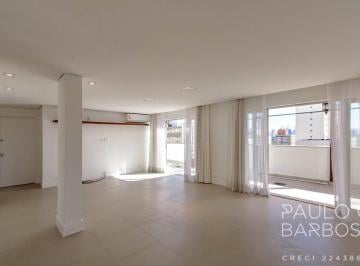 Apartamento · 173m² · 3 Quartos · 2 Vagas · Itaim Bibi - Cobertura - 3 Dormitórios (1 Suite) - 2 Vagas - 173 m²
