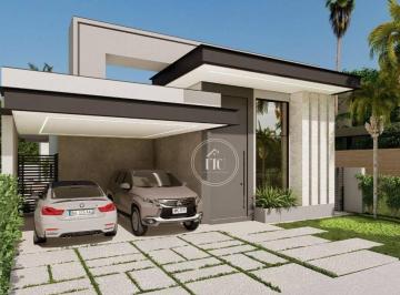 efc2be1ebb2b989898430bf8497da96414c51613 · Casa com 3 dormitórios à venda, 207 m² por R$ 1.500.000 - Condomínio Reserva Saint Paul - Itu/SP