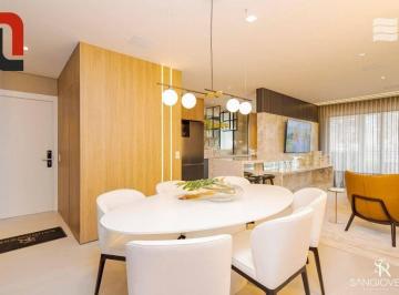 43a25ef91f6a755a3de579fd4952dcc65434c5fe · Sangiovese Apto Decorado 133m² 3 suítes, sacada gourmet e 2 vagas no Alto da Glória
