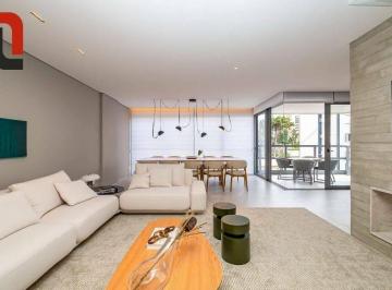 b4b62d98f1d8f654d9a3dd33df5d87b9122711de · Elysium Apto Decorado 171m² 3 suítes, sacada gourmet e 2 vagas no Batel