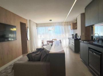 c755d2100c716c8e558f360a532f1f7c70a7b727 · Apartamento com 1 dormitório para alugar, 49 m² por R$ 6.800/mês - Nova Campinas - Campinas/SP