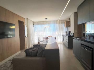 bb098217ee95688d93d3cea8c35a1a262adbbed9 · Apartamento com 1 dormitório para alugar, 49 m² por R$ 6.800/mês - Nova Campinas - Campinas/SP