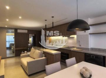 bd2ffeebabd18130bc196d819d22a7384ee59aae · Apartamento com 1 dormitório para alugar, 49 m² por R$ 6.000/mês - Nova Campinas - Campinas/SP