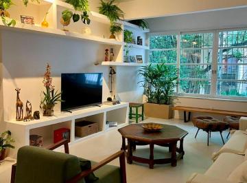 Apartamento de 3 quartos, Rio de Janeiro · APARTAMENTO 3 QUARTOS NO CORAÇÃO DA GÁVEA MODERNO E PRONTO PARA MORAR