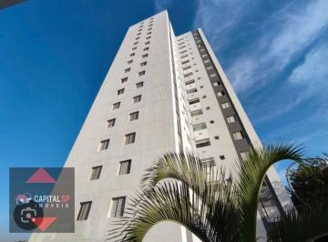 4a0f0c25e67696677b3fbf7ae927d7deb0b23694 · Apartamento com 2 dormitórios à venda, 52 m² por R$ 390.000,00 - Chácara Cruzeiro do Sul - São Paulo