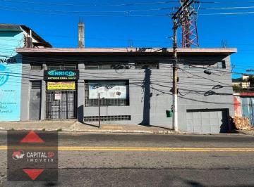 1580de2d5c456cc64856feb968226d7193d04dc0 · Salão para alugar, 270 m² por R$ 6.900,00/mês - Cidade São Miguel - São Paulo/SP