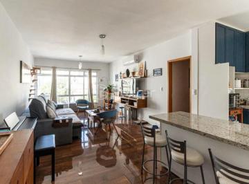 Amaral-Gurgel-556-93-01.jpeg · Apartamento, 3 dormitórios, 95 m², em Vila Buarque