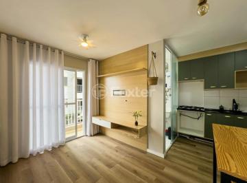 1016374_01sala_001_destaque.jpg · Apartamento, 2 dormitórios, 37 m², em Jardim Imperador (Zona Sul)