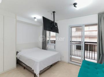 1016322_02quartos-e-suites_001.jpg · Kitnet / JK / Studio, 1 dormitórios, 24 m², em Bela Vista