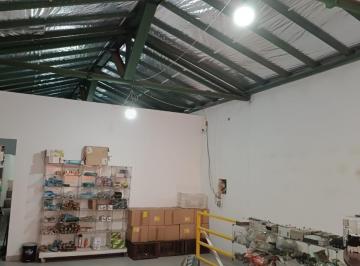 AREA INTERNA · SALÃO COMERCIAL - SÃO PAULO