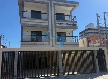 Casa · 49m² · 2 Quartos · 1 Vaga · Casa de Condomínio com 2 quartos, Mirim, Praia Grande - R$ 354 mil, Cod: 7883