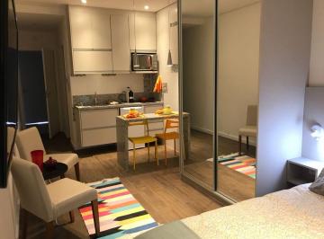 Apartamento de 1 quarto, Cotia · Imóvel para aluguel possui 34 metros quadrados com 1 quarto em Granja Viana - Cotia - SP