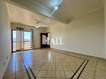 Apartamento · 125m² · 3 Quartos · 2 Vagas · Apartamento, Vila Imperial, São José do Rio Preto