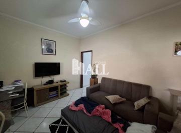 Casa · 140m² · 2 Quartos · 2 Vagas · Casa, Parque das Flores II, São José do Rio Preto