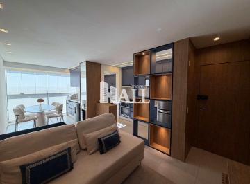 Apartamento · 60m² · 2 Quartos · 2 Vagas · Apartamento, Haut Residence, São José do Rio Preto