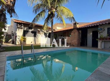Casa · 217m² · 3 Quartos · 4 Vagas · Casa, Jardim Alto Rio Preto, São José do Rio Preto
