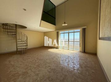 Apartamento · 261m² · 3 Quartos · 2 Vagas · Apartamento, Centro, São José do Rio Preto