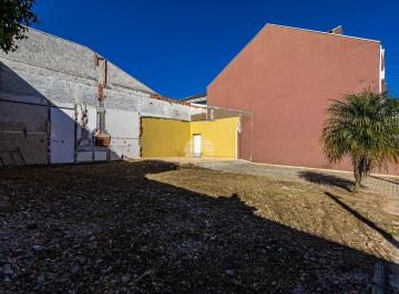 Terreno , Curitiba · Amplo Terreno à Venda no Bairro Portão