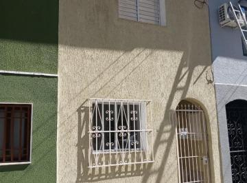 Foto 01 · Casa - Chácara Santo Antônio (Zona Sul)